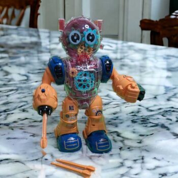 ربات-چرخ-دنده-ای-موزیکال