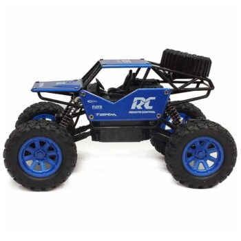 ماشین-کنترلی-آفرود-Rock-Crawler