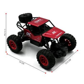 ماشین-کنترلی-آفرود-Rock-Crawler